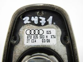 Audi A5 8T 8F Radio antena 