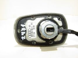 Audi A5 8T 8F Antenne radio 