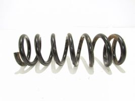 Citroen C-Crosser Rear coil spring 