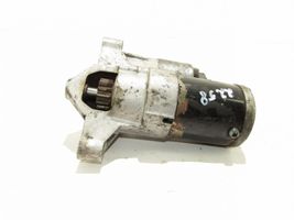 Citroen C-Crosser Starter motor 