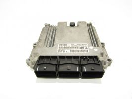 Citroen C-Crosser Calculateur moteur ECU 