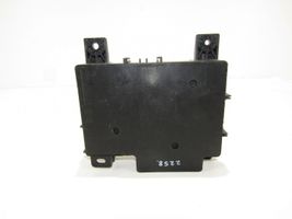 Citroen C-Crosser Fuse module 