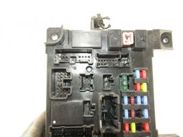 Mitsubishi ASX Fuse module 