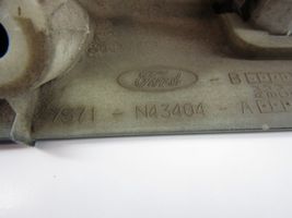 Ford Mondeo MK IV Numerio apšvietimas 