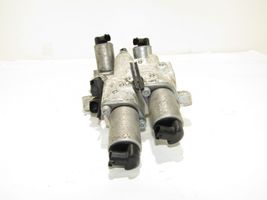 BMW 5 GT F07 Avattavan katon hydraulipumppu 