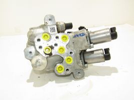 BMW 5 GT F07 Avattavan katon hydraulipumppu 