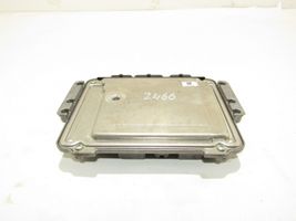 Peugeot 207 Sterownik / Moduł ECU 