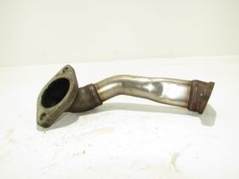 Opel Meriva B EGR vamzdelis (-iai)/ žarna (-os) 