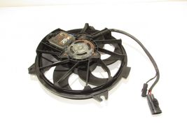 Peugeot 607 Kale ventilateur de radiateur refroidissement moteur 