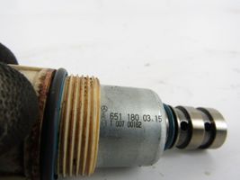 Mercedes-Benz E W212 Nockenwellensensor Nockenwellenpositionssensor 