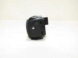 Renault Captur Headlight level height control switch 