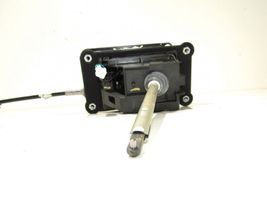 Renault Captur Gear selector/shifter (interior) 