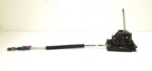 Renault Captur Gear selector/shifter (interior) 