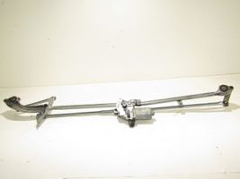 Ford C-MAX II Front wiper linkage and motor 