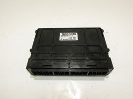 Mitsubishi Space Star Sterownik / Moduł ECU 