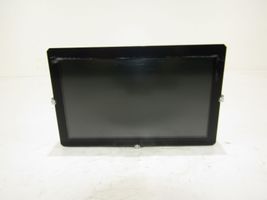 Nissan Navara D40 Monitor/display/piccolo schermo 
