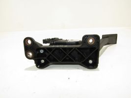 Nissan Navara D40 Accelerator throttle pedal 