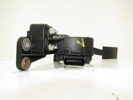 Nissan Navara D40 Pedal del acelerador 