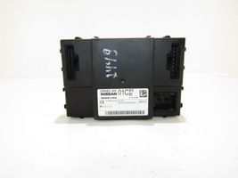 Nissan Navara D40 Module confort 