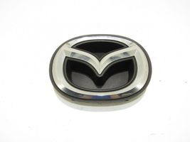 Mazda 6 Logo, emblème de fabricant 