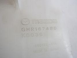 Mazda 6 Serbatoio/vaschetta liquido lavavetri parabrezza 