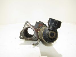 Opel Astra H Soupape vanne EGR 