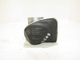 Renault Megane II Electric throttle body valve 