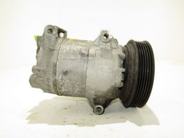 Renault Megane II Air conditioning (A/C) compressor (pump) 