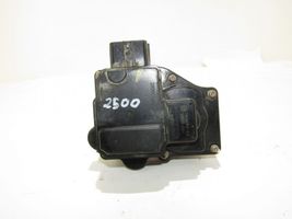 Honda CR-V Electric throttle body valve 