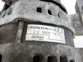 Honda CR-V Alternator 