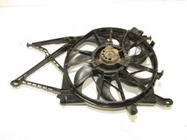 Opel Astra G Kale ventilateur de radiateur refroidissement moteur 