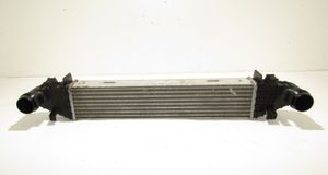 Mercedes-Benz E W212 Radiatore intercooler 