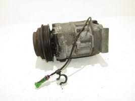 Audi A6 Allroad C5 Air conditioning (A/C) compressor (pump) 