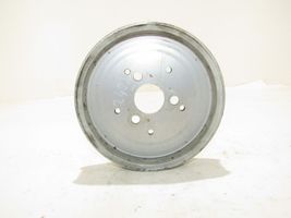 Audi A6 Allroad C5 Power steering pump pulley 