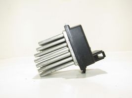 Audi A6 Allroad C5 Heater blower fan relay 