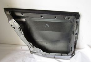 Audi A6 Allroad C5 Rear door 