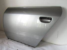 Audi A6 Allroad C5 Rear door 