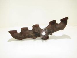 Volkswagen Transporter - Caravelle T5 Exhaust manifold 