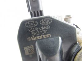 KIA Carens III Soupape vanne EGR 