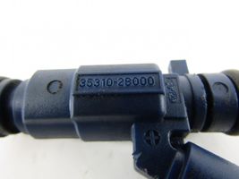 KIA Venga Fuel injector 