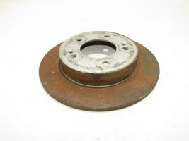 KIA Venga Rear brake disc 