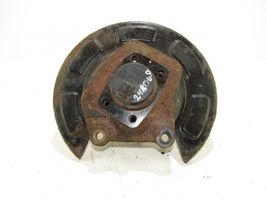 KIA Venga Rear wheel hub 