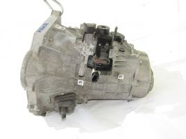 Hyundai ix20 Manual 6 speed gearbox 