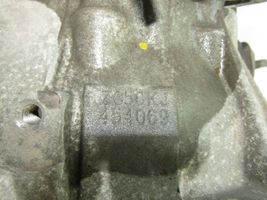 Hyundai ix20 Manual 6 speed gearbox 