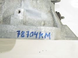 Hyundai ix20 Manual 6 speed gearbox 