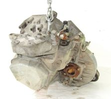 Citroen Jumper Manual 5 speed gearbox 