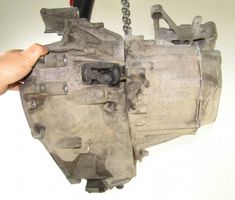 Citroen Jumper Manual 5 speed gearbox 