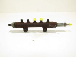 Citroen Jumper Fuel main line pipe 