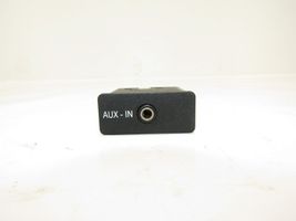 BMW X1 E84 Câble adaptateur AUX 