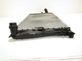 BMW X1 E84 Radiatore di raffreddamento 